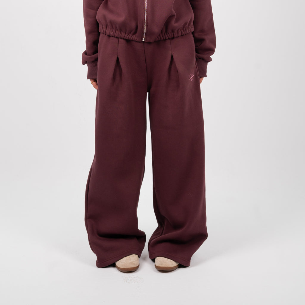 The N°9 Signature Trousers