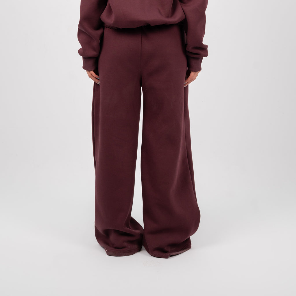 The N°9 Signature Trousers