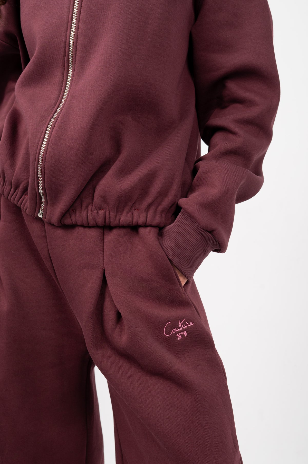 The N°9 Signature Trousers