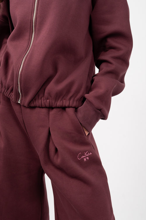 The N°9 Signature Trousers