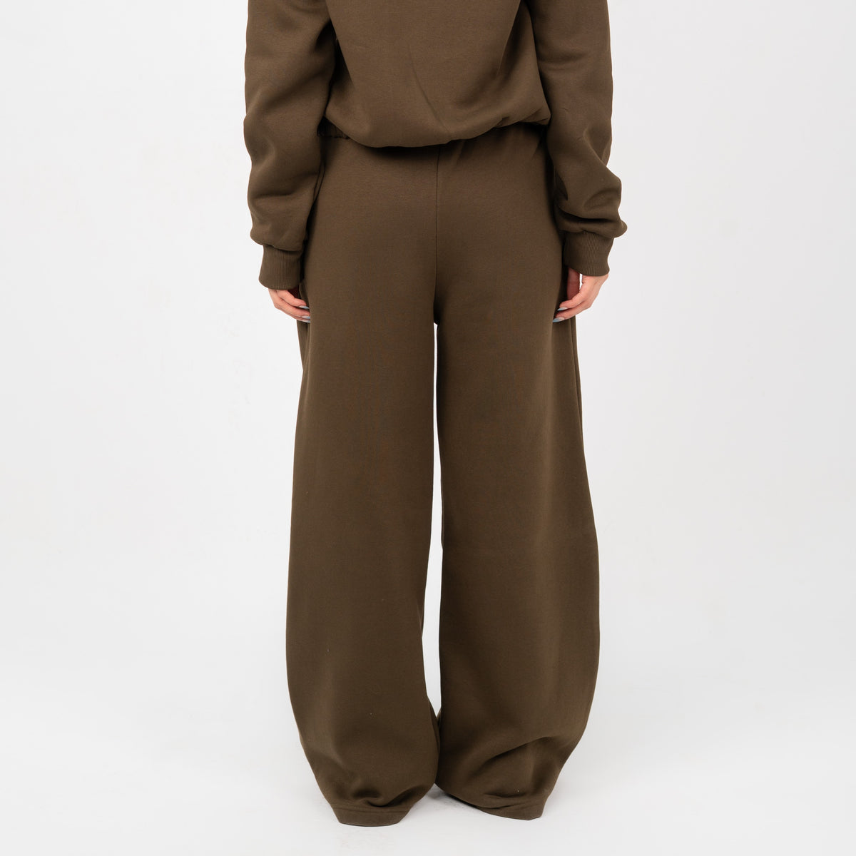 The N°9 Signature Trousers