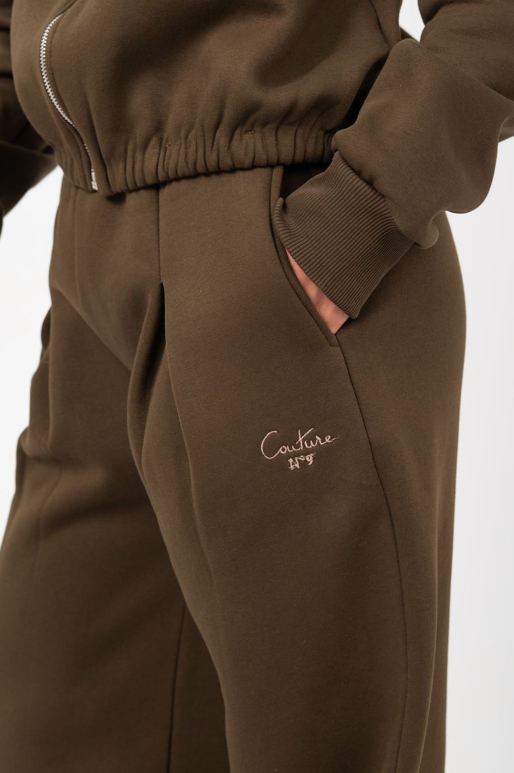 The N°9 Signature Trousers