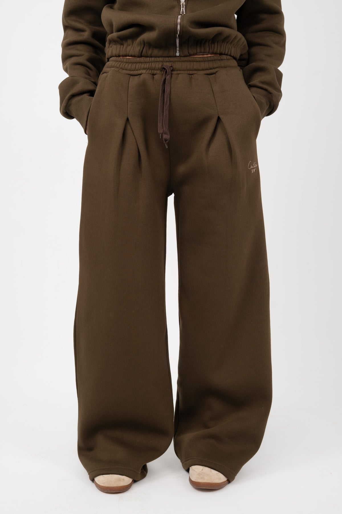 The N°9 Signature Trousers